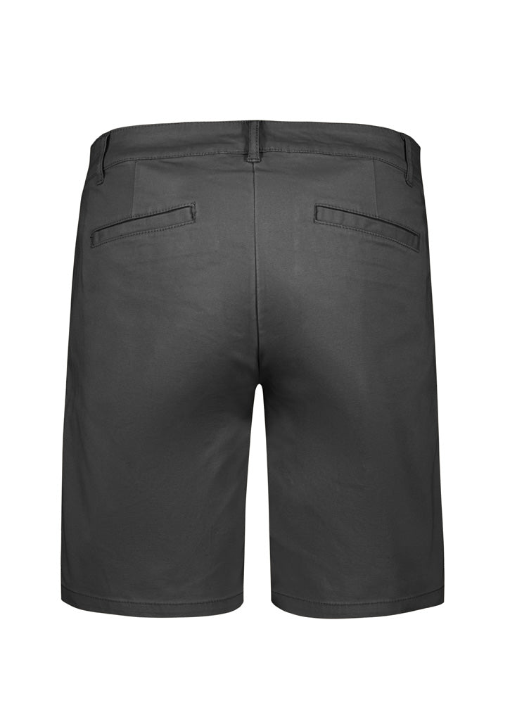 Biz Collection - Womens Lawson Chino Short