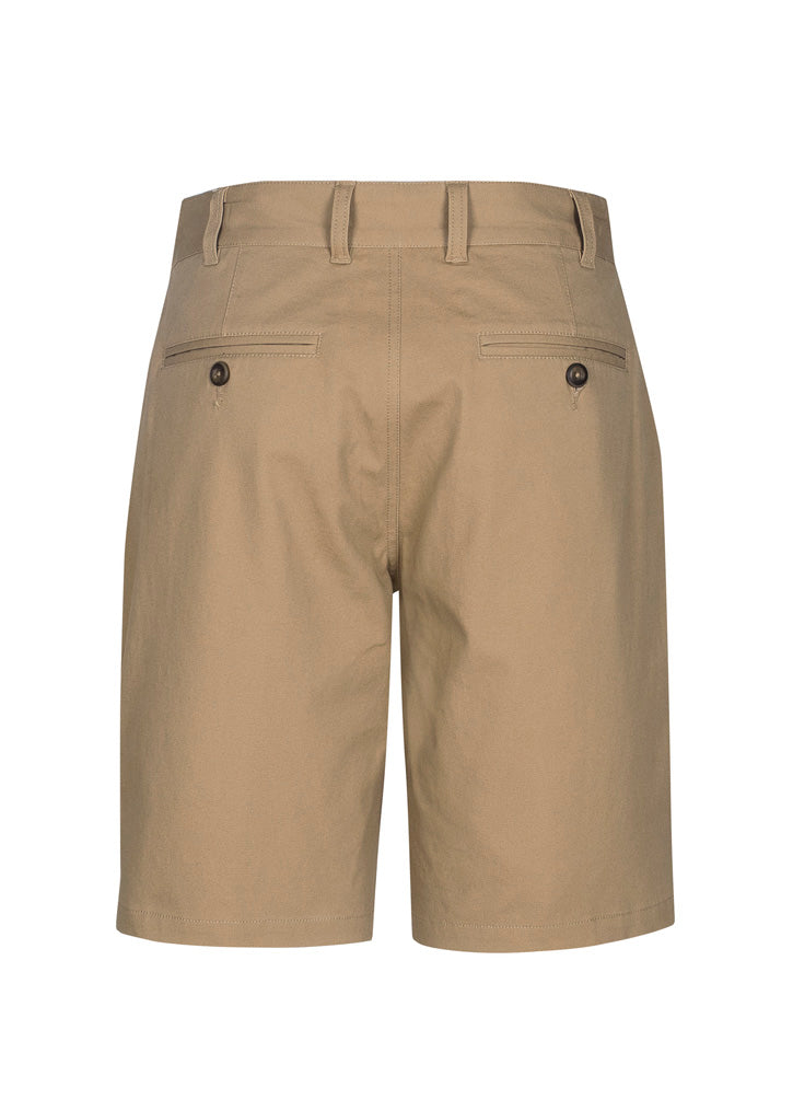 Biz Collection - Mens Lawson Short