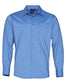 Winning Spirit BS08L Men's Teflon Executive Long Sleeve Shirt