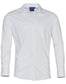 Winning Spirit BS08L Men's Teflon Executive Long Sleeve Shirt