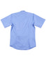 Winning Spirit BS08S Men's Telfon Executive Short Sleeve Shirt