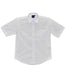 Winning Spirit BS08S Men's Telfon Executive Short Sleeve Shirt