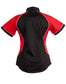 Winning Spirit BS16 Women's Arena Tri-colour Contrast Shirt