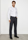 Biz Collection - Mens Classic Pleat Pant