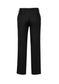 Biz Collection - Mens Classic Pleat Pant