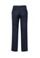 Biz Collection - Mens Classic Pleat Pant