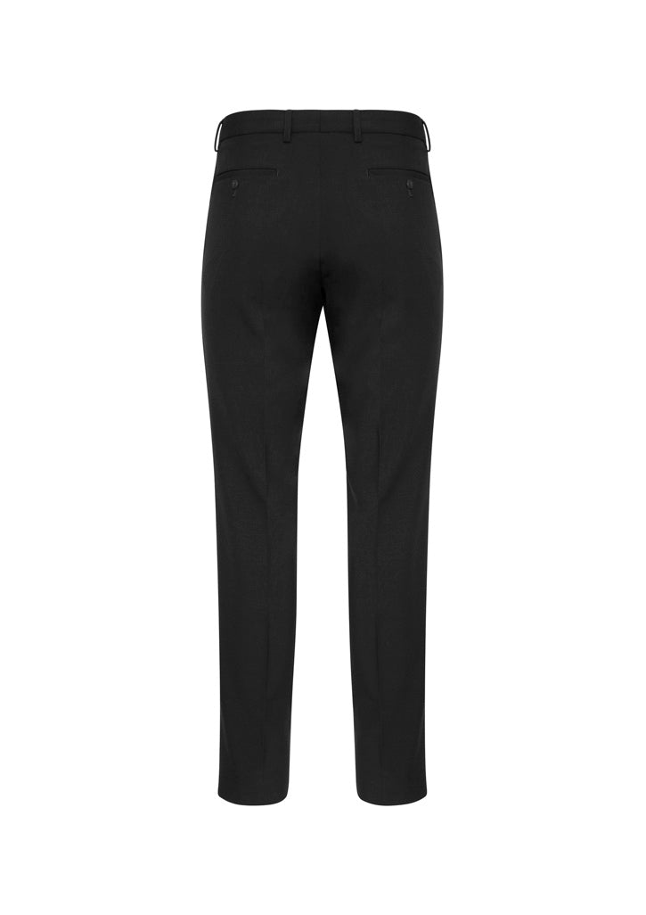 Biz Collection - Mens Classic Slim Pant