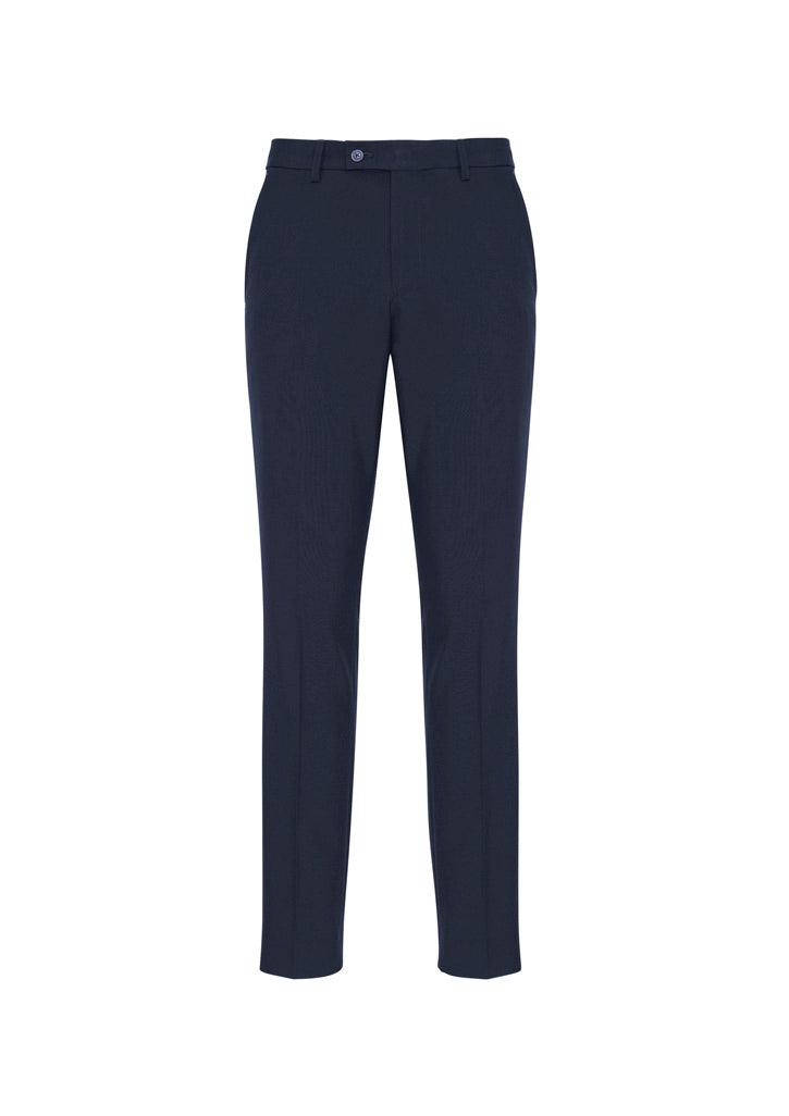 Biz Collection - Mens Classic Slim Pant