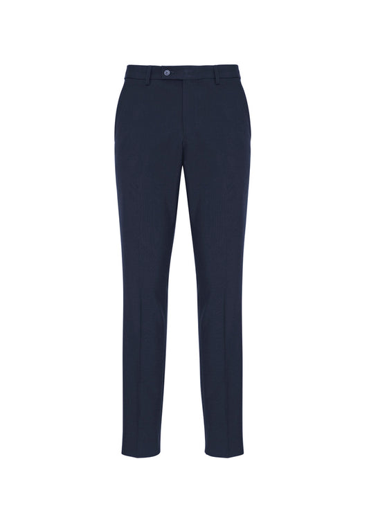 Biz Collection - Mens Classic Slim Pant