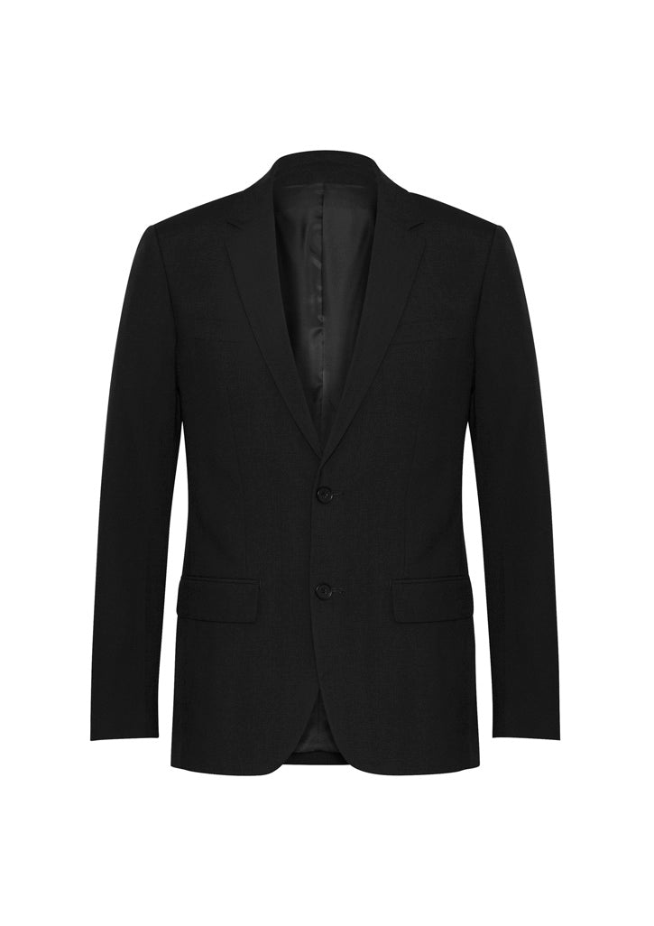 Biz Collection - Mens Classic Jacket