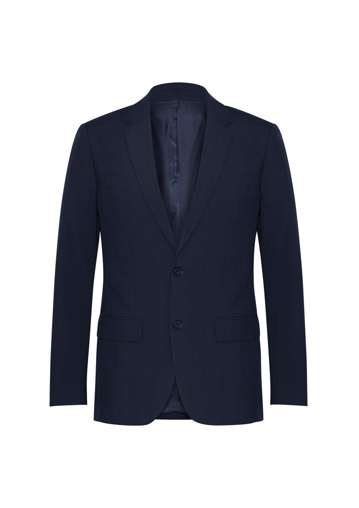 Biz Collection - Mens Classic Jacket