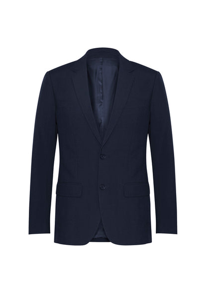 Biz Collection - Mens Classic Jacket
