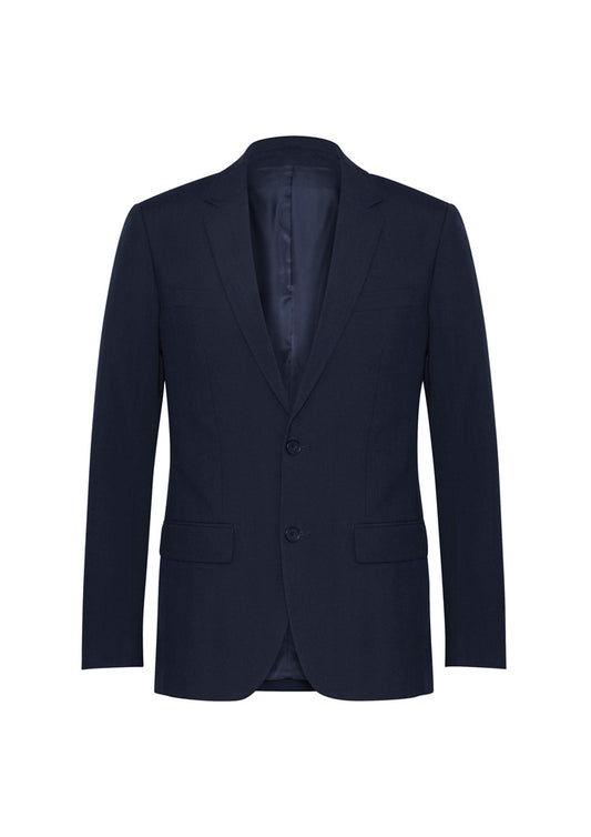 Biz Collection - Mens Classic Jacket