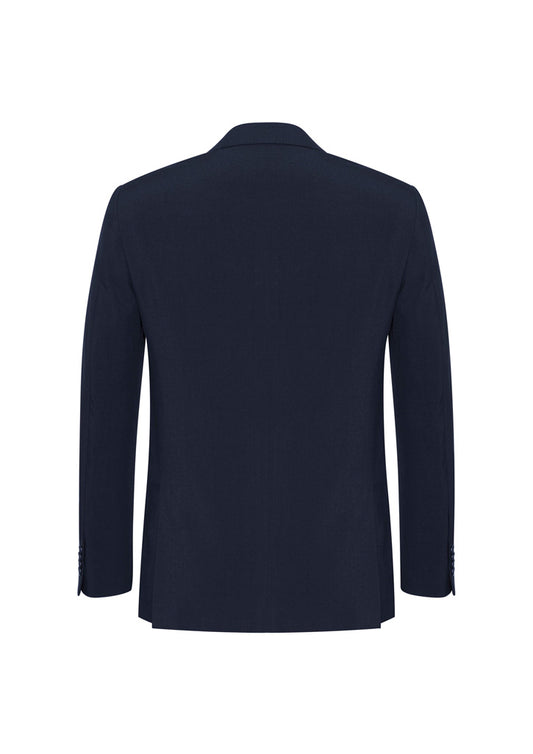 Biz Collection - Mens Classic Jacket