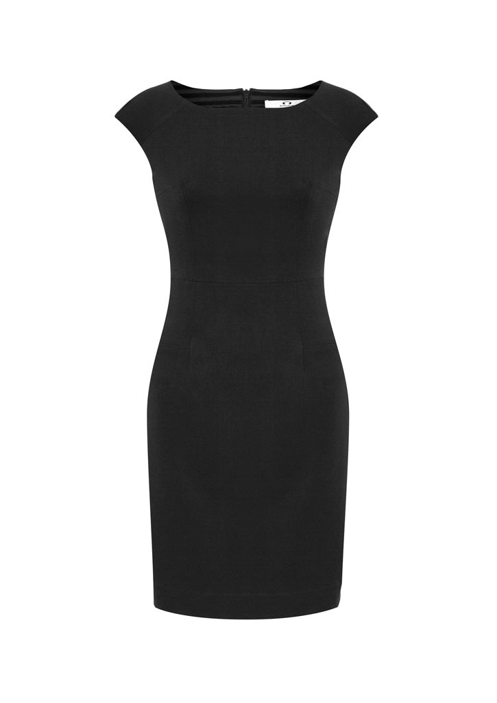 Biz Collection - Womens Audrey Dress