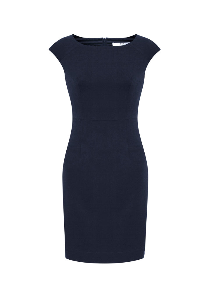 Biz Collection - Womens Audrey Dress