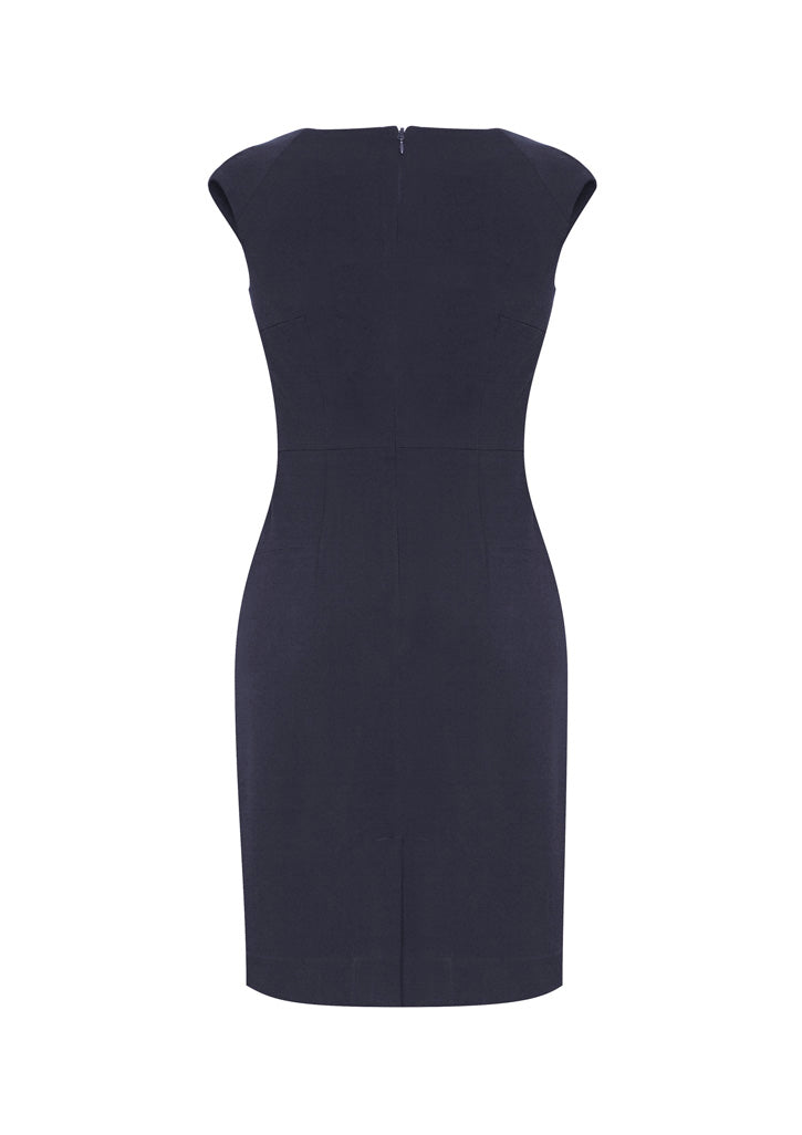 Biz Collection - Womens Audrey Dress