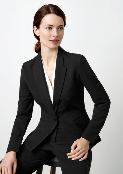 Biz Collection - Womens Bianca Jacket