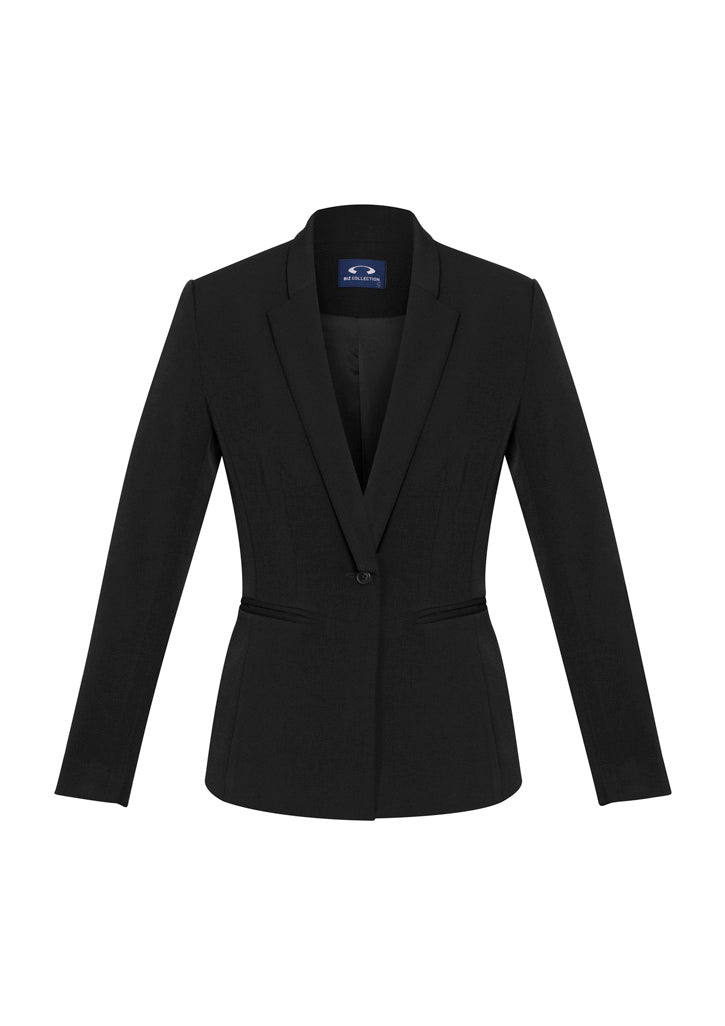 Biz Collection - Womens Bianca Jacket