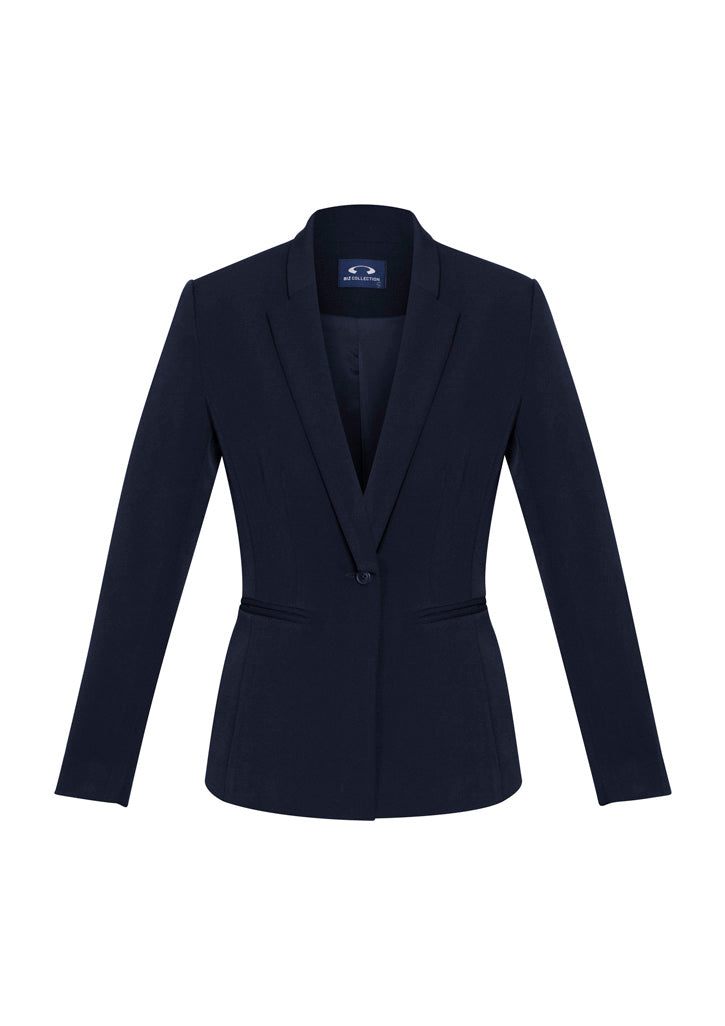 Biz Collection - Womens Bianca Jacket