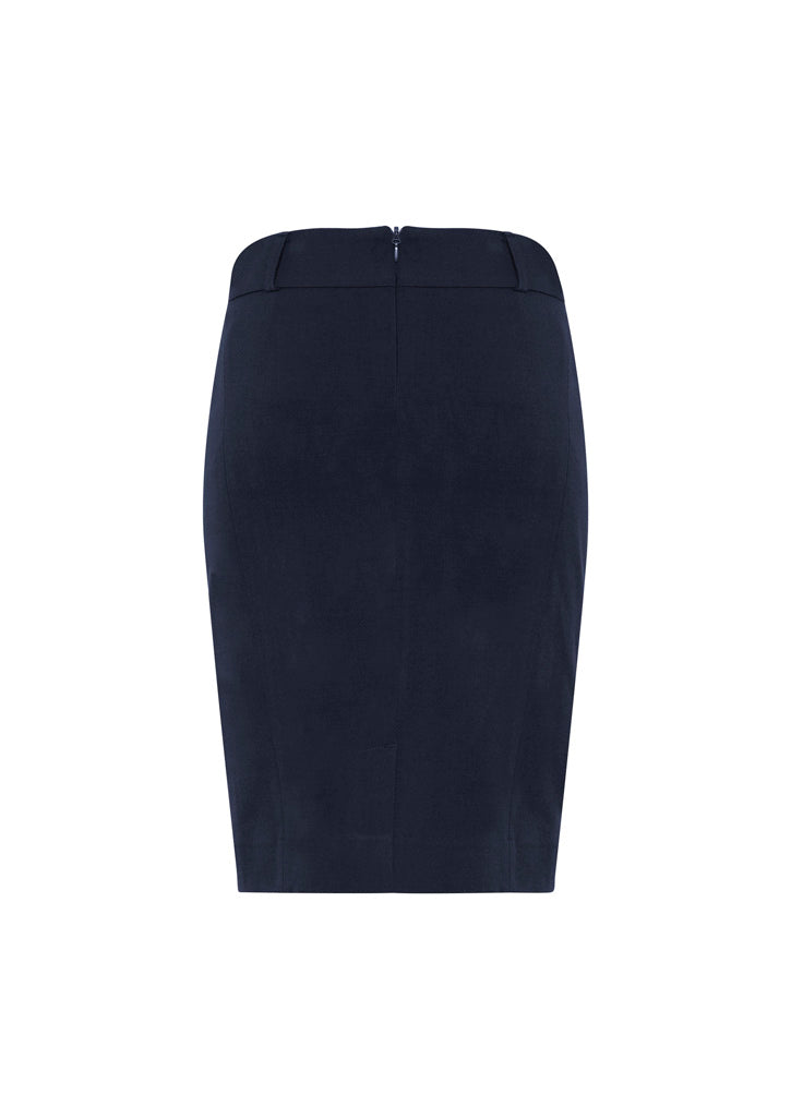 Biz Collection - Womens Loren Skirt