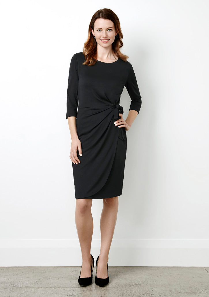 Biz Collection - Womens Paris Dress