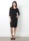 Biz Collection - Womens Paris Dress
