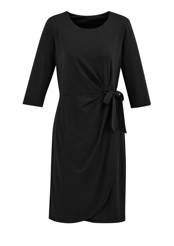 Biz Collection - Womens Paris Dress