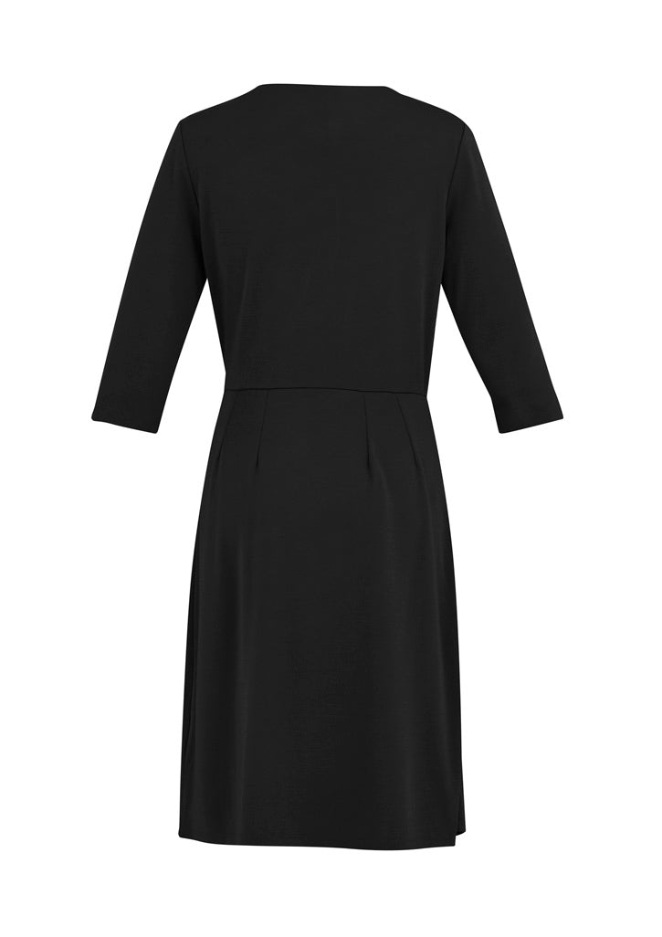 Biz Collection - Womens Paris Dress
