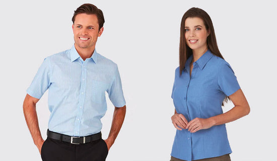 Business Shirts