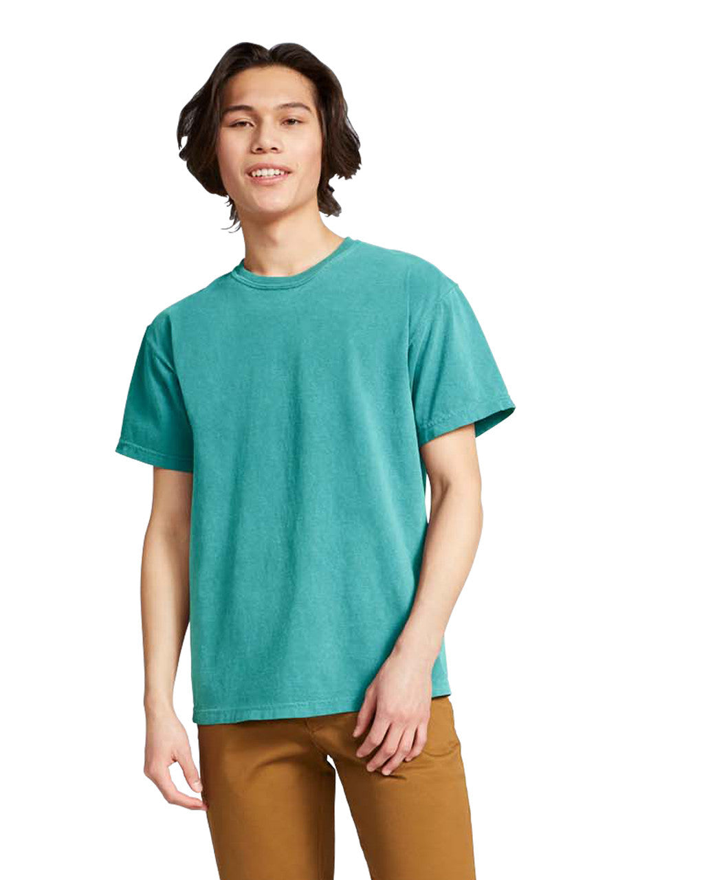 Comfort Colors 1717 T-Shirt - Seafoam