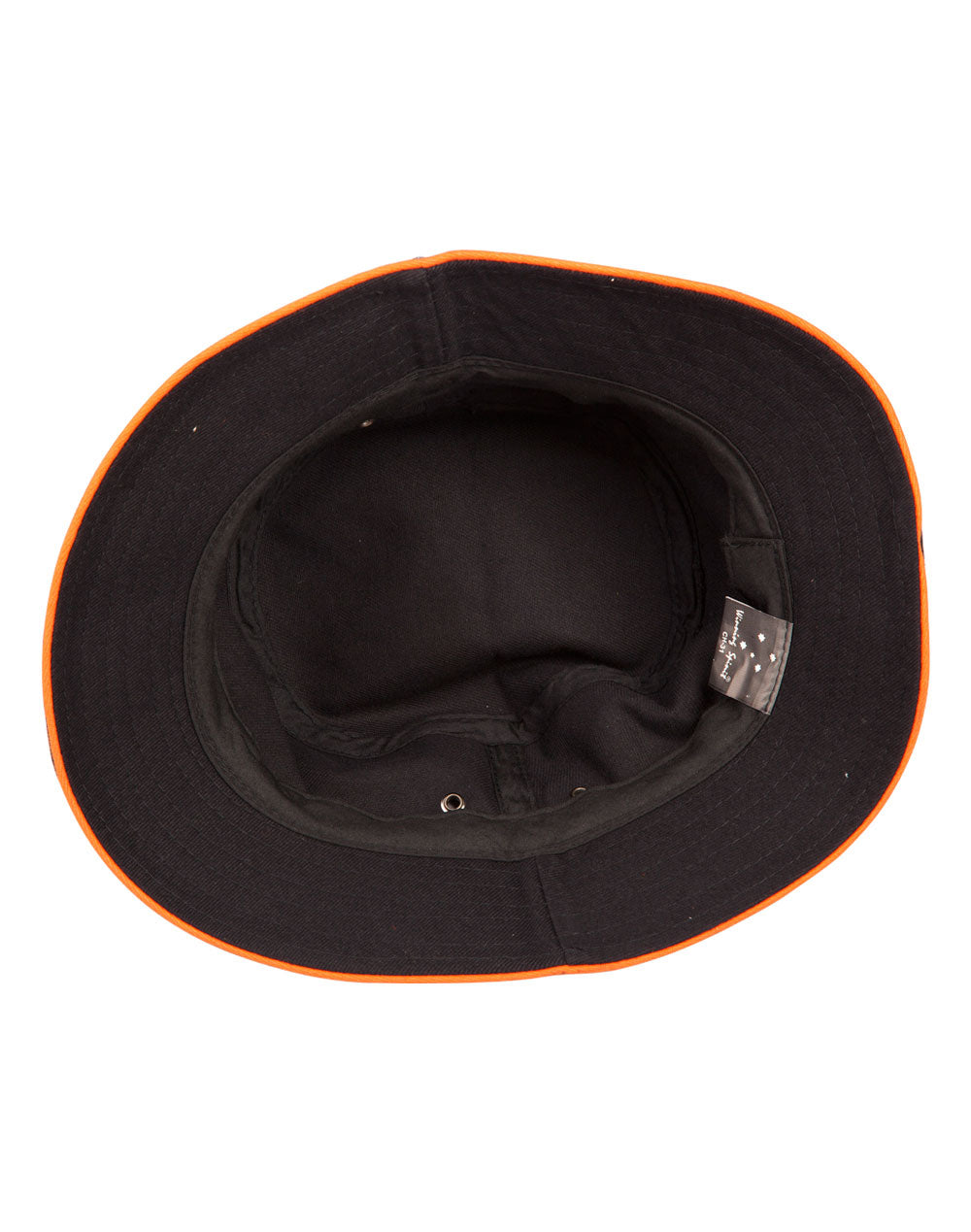 Winning Spirit CH31 Soft Washed With Contrast Sandwich