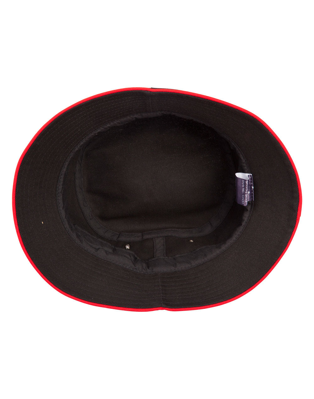 Winning Spirit CH31 Soft Washed With Contrast Sandwich