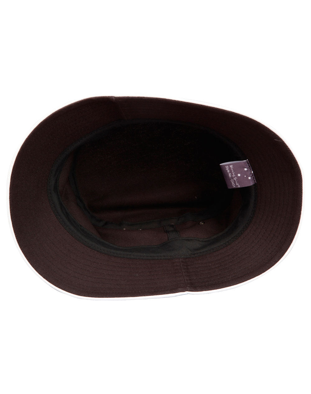 Winning Spirit CH31 Soft Washed With Contrast Sandwich