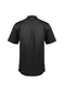 Biz Collection - Mens Salsa Short Sleeve Chef Shirt