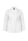 Biz Collection - Womens Alfresco Long Sleeve Chef Jacket