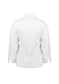 Biz Collection - Womens Alfresco Long Sleeve Chef Jacket