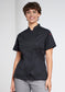 Biz Collection - Womens Alfresco Short Sleeve Chef Jacket