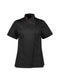 Biz Collection - Womens Alfresco Short Sleeve Chef Jacket