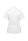 Biz Collection - Womens Alfresco Short Sleeve Chef Jacket