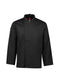 Biz Collection - Mens Alfresco Long Sleeve Chef Jacket