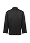 Biz Collection - Mens Alfresco Long Sleeve Chef Jacket
