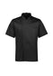 Biz Collection - Mens Alfresco Short Sleeve Chef Jacket