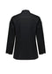 Biz Collection - Womens Gusto Long Sleeve Chef Jacket