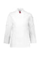 Biz Collection - Womens Gusto Long Sleeve Chef Jacket