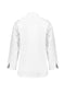 Biz Collection - Womens Gusto Long Sleeve Chef Jacket