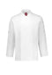 Biz Collection - Mens Gusto Long Sleeve Chef Jacket