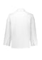 Biz Collection - Mens Gusto Long Sleeve Chef Jacket