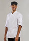 Biz Collection - Mens Gusto Long Sleeve Chef Jacket