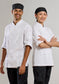 Biz Collection - Mens Gusto Long Sleeve Chef Jacket